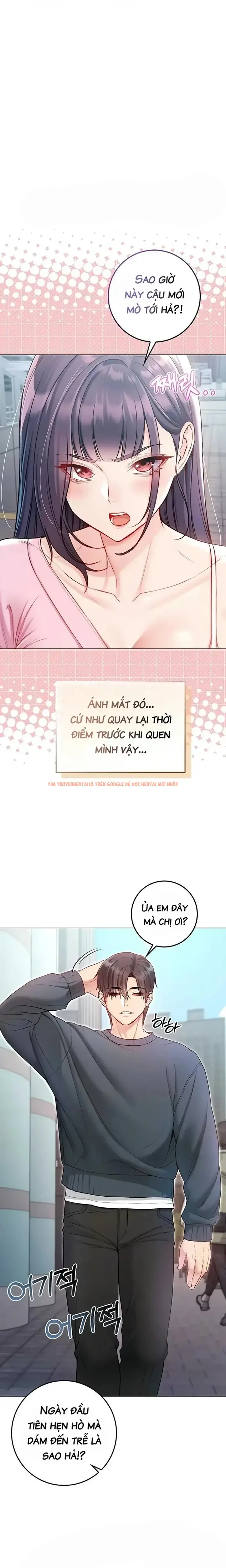 Xem ảnh 3 0 trong truyện hentai Tôi Là Ma Cà Rồng, Hút Năng Lượng Con Gái - Chapter 17 - hentaitvn.net