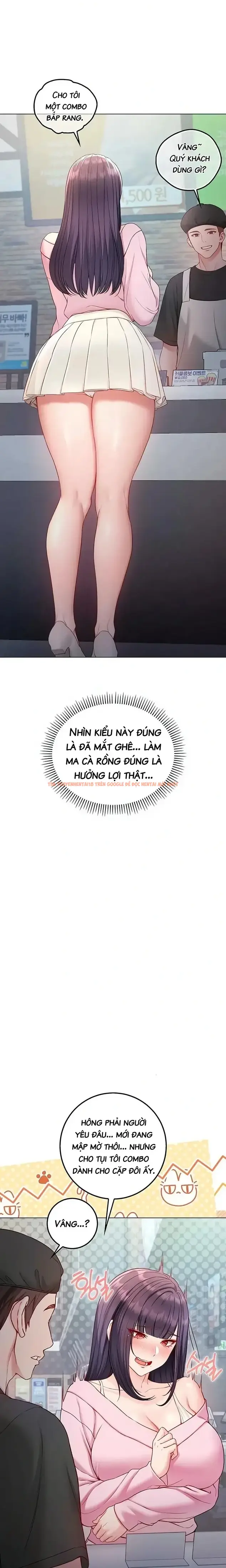 Xem ảnh 5 0 trong truyện hentai Tôi Là Ma Cà Rồng, Hút Năng Lượng Con Gái - Chapter 17 - hentaitvn.net