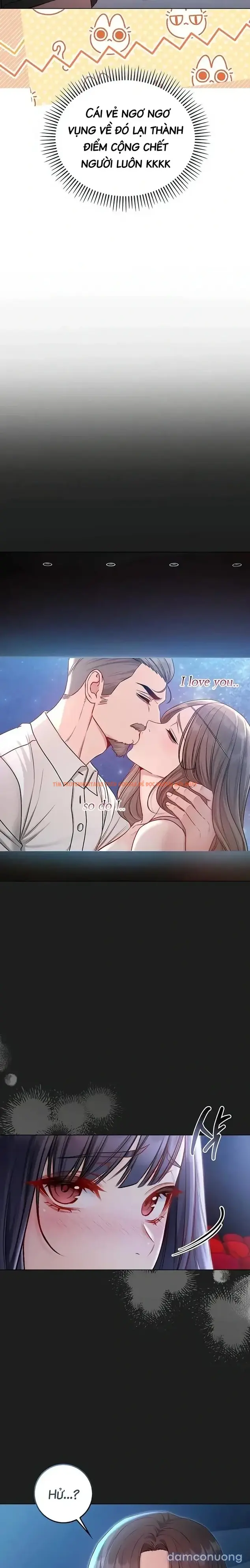 Xem ảnh 5 1 trong truyện hentai Tôi Là Ma Cà Rồng, Hút Năng Lượng Con Gái - Chapter 17 - hentaitvn.net