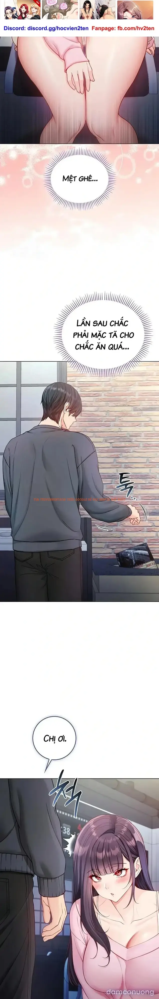 Xem ảnh 7 1 trong truyện hentai Tôi Là Ma Cà Rồng, Hút Năng Lượng Con Gái - Chapter 17 - hentaitvn.net