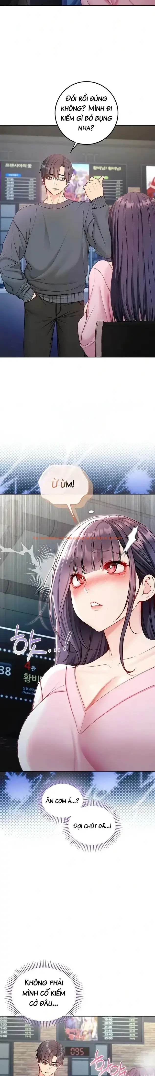 Xem ảnh 8 0 trong truyện hentai Tôi Là Ma Cà Rồng, Hút Năng Lượng Con Gái - Chapter 17 - hentaitvn.net