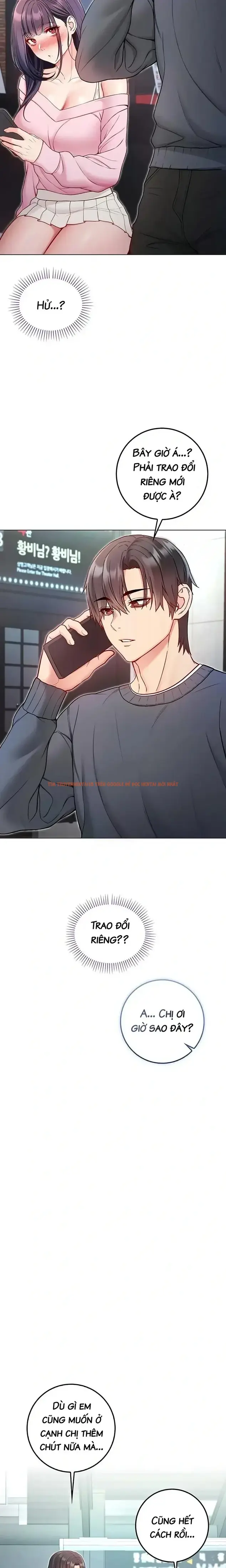Xem ảnh 9 0 trong truyện hentai Tôi Là Ma Cà Rồng, Hút Năng Lượng Con Gái - Chapter 17 - hentaitvn.net