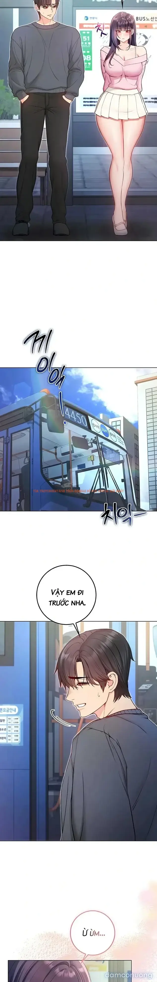 Xem ảnh 9 1 trong truyện hentai Tôi Là Ma Cà Rồng, Hút Năng Lượng Con Gái - Chapter 17 - hentaitvn.net