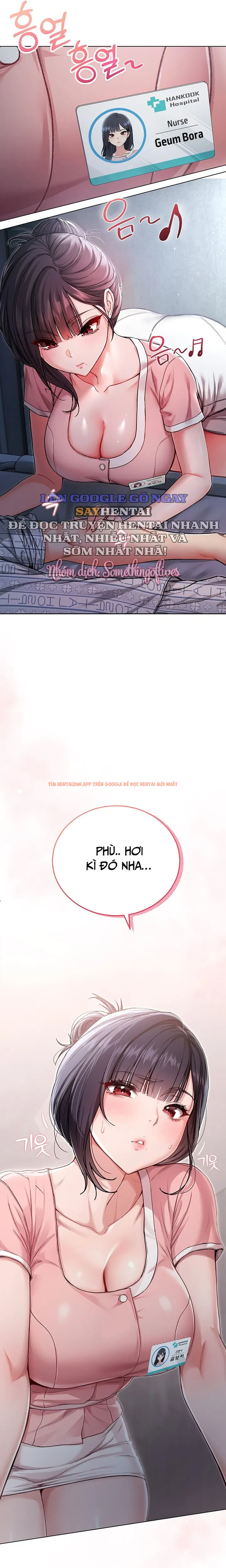 Xem ảnh Tôi Là Ma Cà Rồng - Chapter 1 - 11 0 - Truyenhentaiz.net