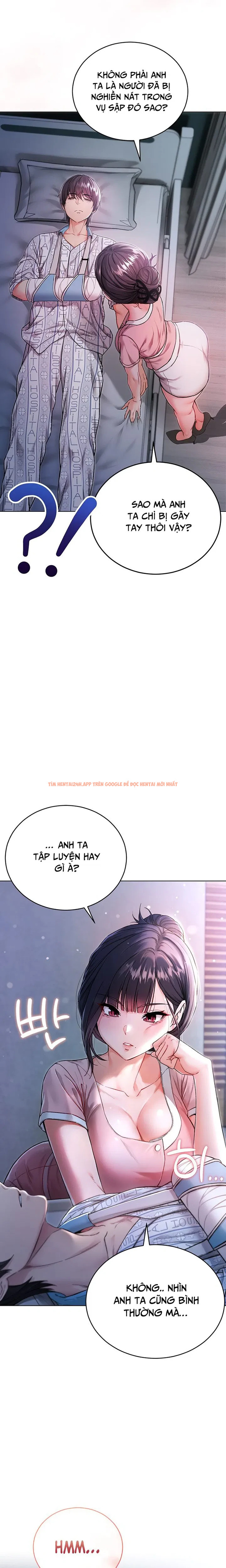 Xem ảnh Tôi Là Ma Cà Rồng - Chapter 1 - 11 1 - Truyenhentaiz.net