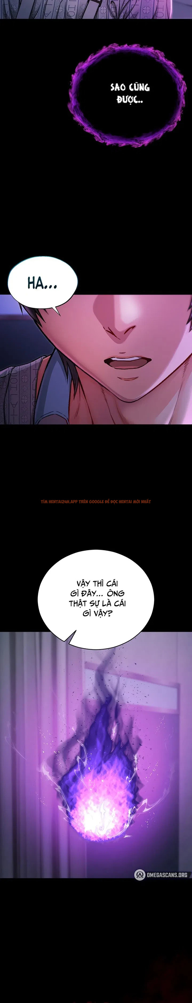 Xem ảnh Tôi Là Ma Cà Rồng - Chapter 1 - 13 2 - Truyenhentaiz.net