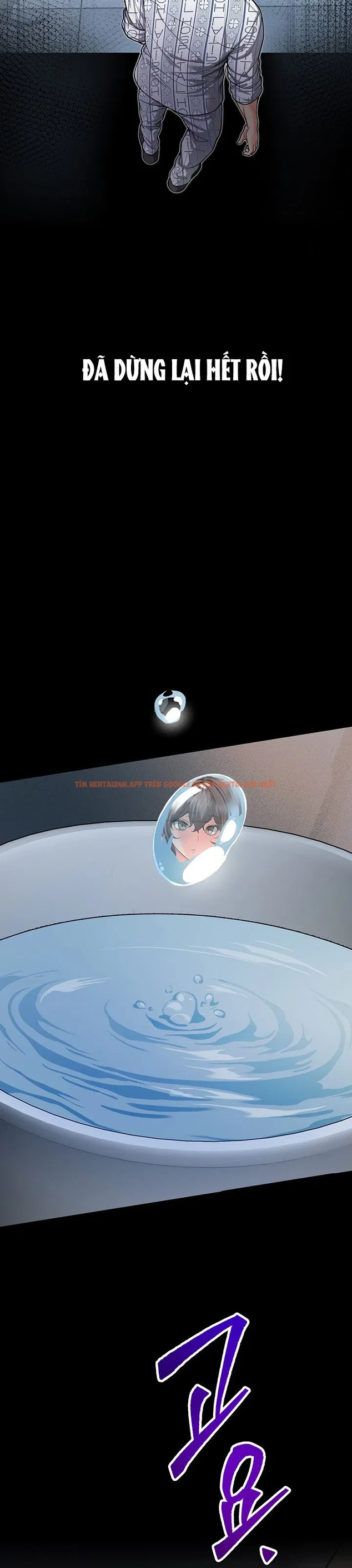 Xem ảnh Tôi Là Ma Cà Rồng - Chapter 1 - 15 2 - Truyenhentaiz.net