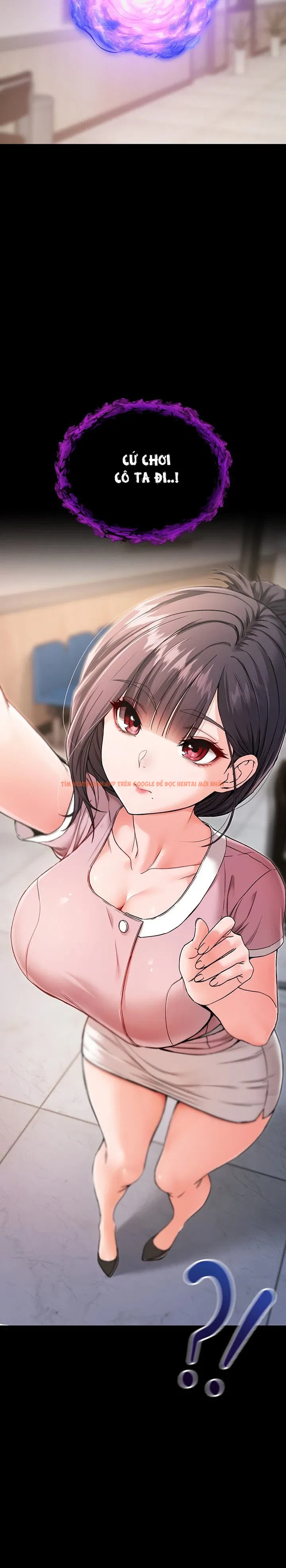 Xem ảnh Tôi Là Ma Cà Rồng - Chapter 1 - 16 2 - Truyenhentaiz.net