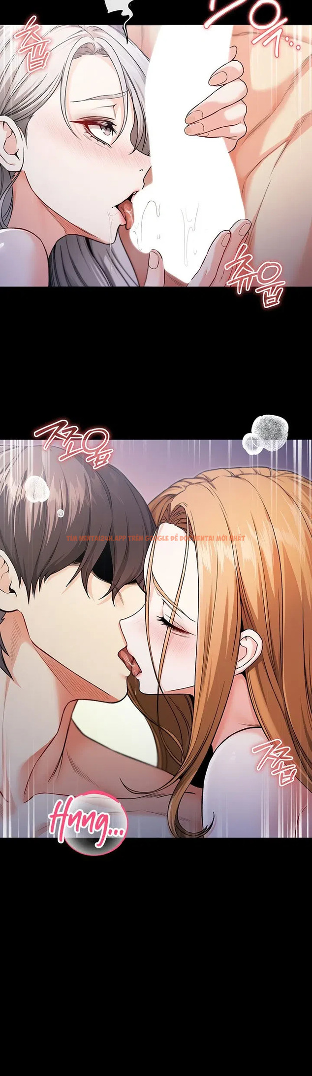 Xem ảnh Tôi Là Ma Cà Rồng - Chapter 1 - 17 2 - Truyenhentaiz.net