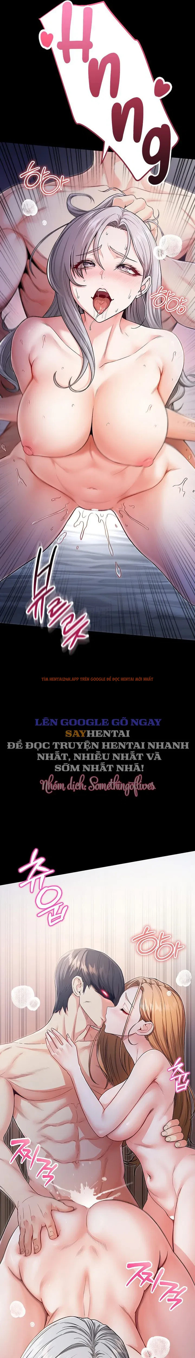 Xem ảnh Tôi Là Ma Cà Rồng - Chapter 1 - 18 0 - Truyenhentaiz.net