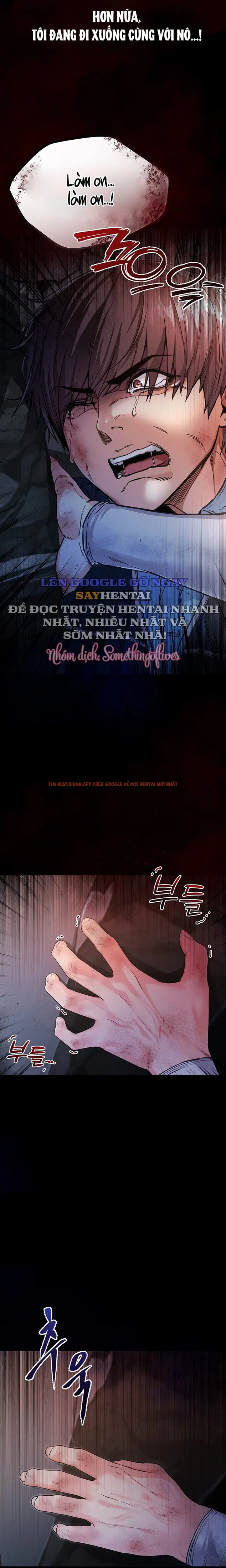 Xem ảnh Tôi Là Ma Cà Rồng - Chapter 1 - 2 0 - Truyenhentaiz.net