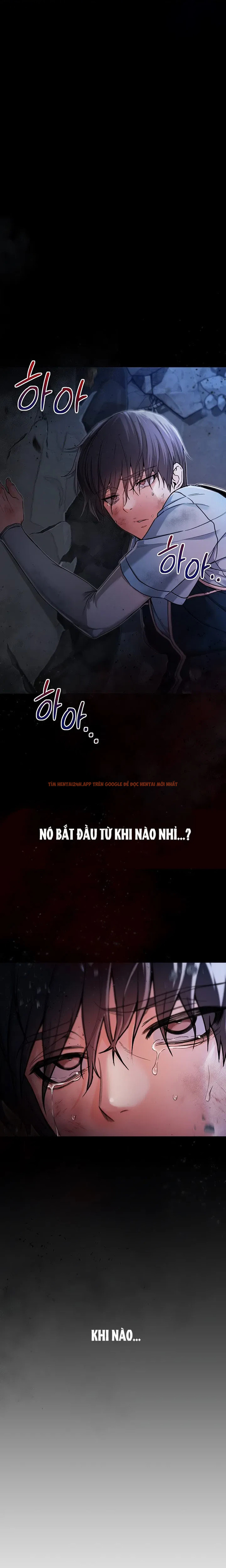 Xem ảnh Tôi Là Ma Cà Rồng - Chapter 1 - 2 1 - Truyenhentaiz.net