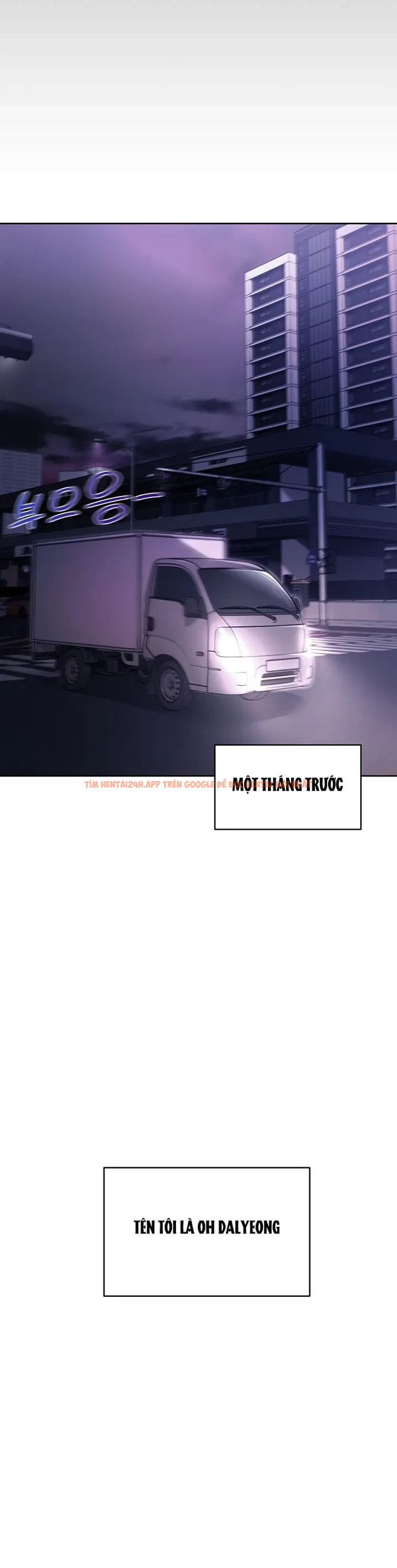 Xem ảnh Tôi Là Ma Cà Rồng - Chapter 1 - 2 2 - Truyenhentaiz.net