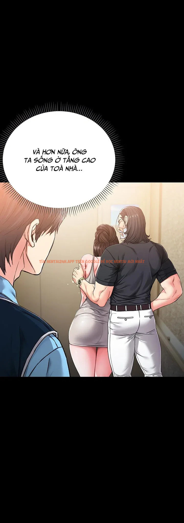 Xem ảnh Tôi Là Ma Cà Rồng - Chapter 1 - 4 2 - Truyenhentaiz.net