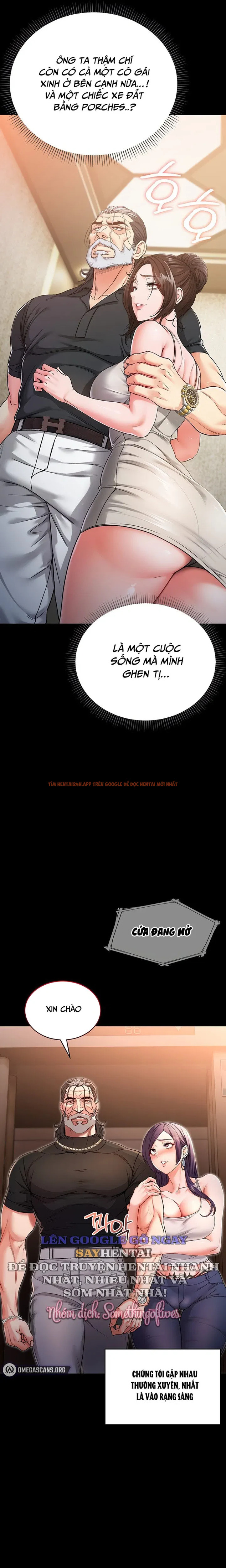 Xem ảnh Tôi Là Ma Cà Rồng - Chapter 1 - 5 0 - Truyenhentaiz.net