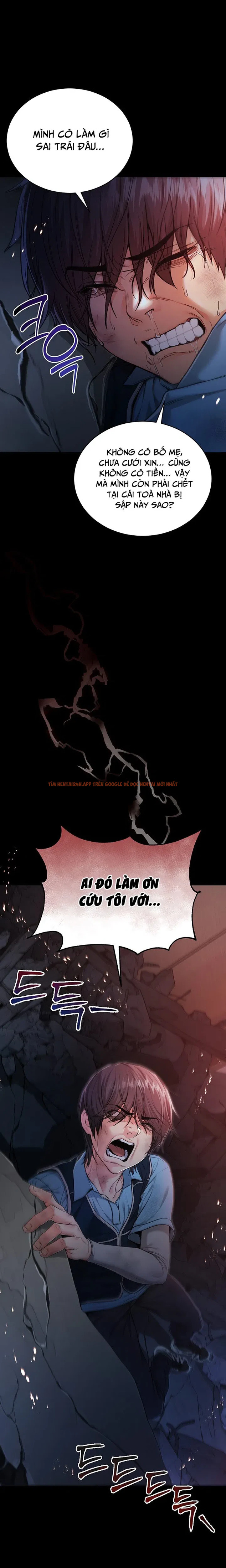 Xem ảnh Tôi Là Ma Cà Rồng - Chapter 1 - 8 1 - Truyenhentaiz.net