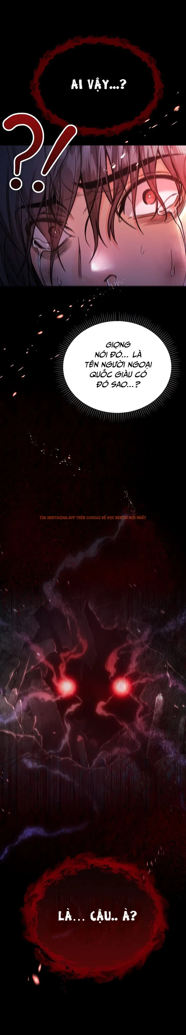 Xem ảnh Tôi Là Ma Cà Rồng - Chapter 1 - 8 2 - Truyenhentaiz.net