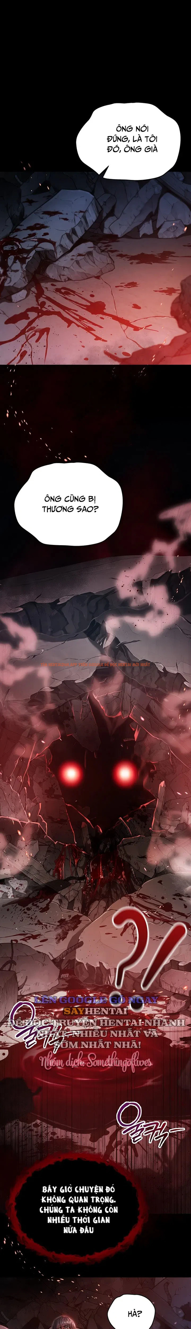 Xem ảnh Tôi Là Ma Cà Rồng - Chapter 1 - 9 0 - Truyenhentaiz.net