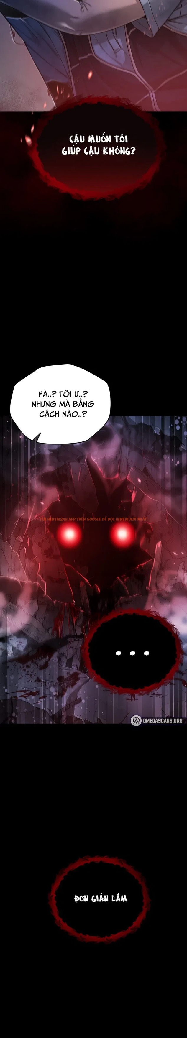Xem ảnh Tôi Là Ma Cà Rồng - Chapter 1 - 9 2 - Truyenhentaiz.net