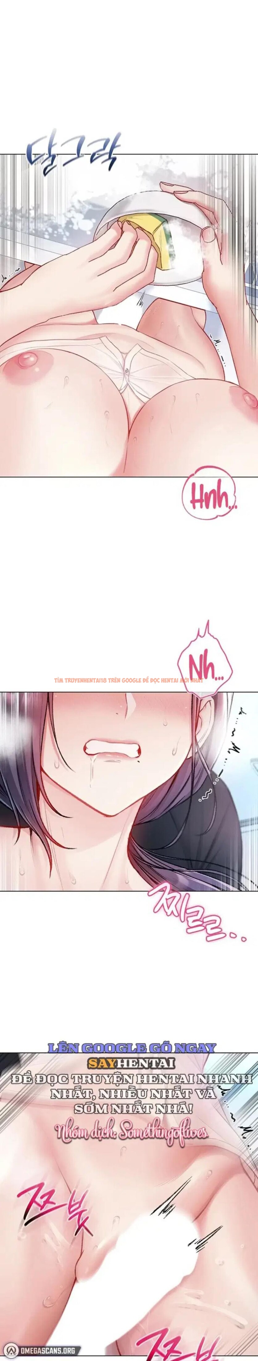 Xem ảnh Tôi Là Ma Cà Rồng - Chapter 11 - 1 2 - Truyenhentaiz.net