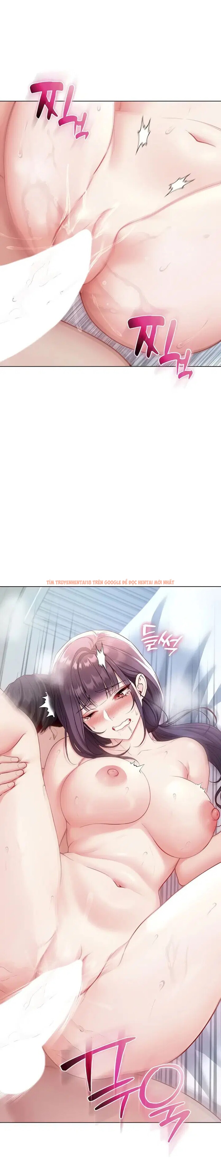 Xem ảnh Tôi Là Ma Cà Rồng - Chapter 11 - 11 0 - Truyenhentaiz.net