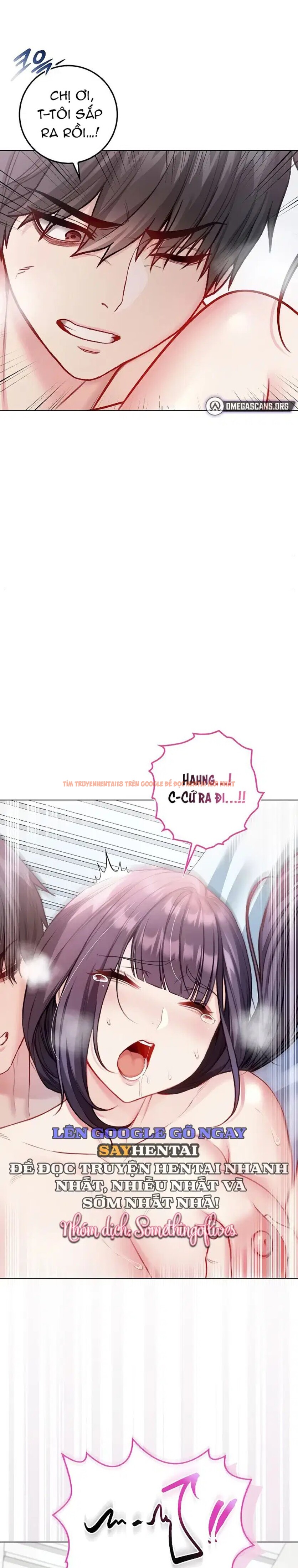 Xem ảnh Tôi Là Ma Cà Rồng - Chapter 11 - 11 1 - Truyenhentaiz.net