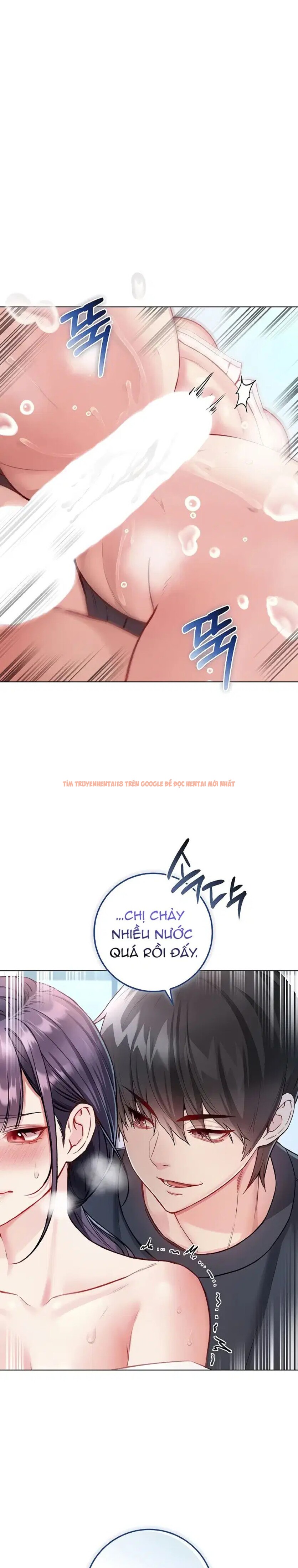 Xem ảnh Tôi Là Ma Cà Rồng - Chapter 11 - 2 2 - Truyenhentaiz.net