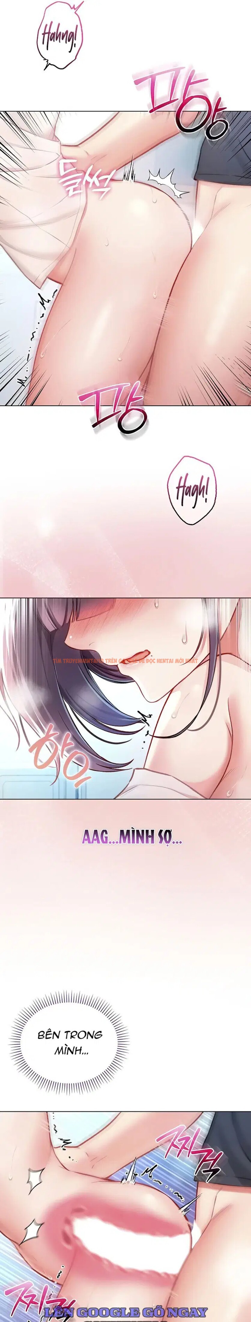 Xem ảnh Tôi Là Ma Cà Rồng - Chapter 11 - 4 0 - Truyenhentaiz.net