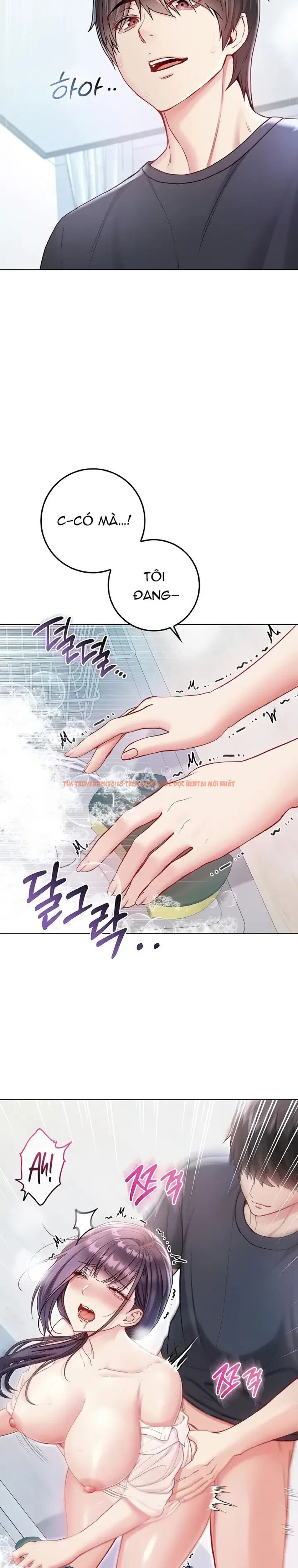 Xem ảnh Tôi Là Ma Cà Rồng - Chapter 11 - 4 2 - Truyenhentaiz.net