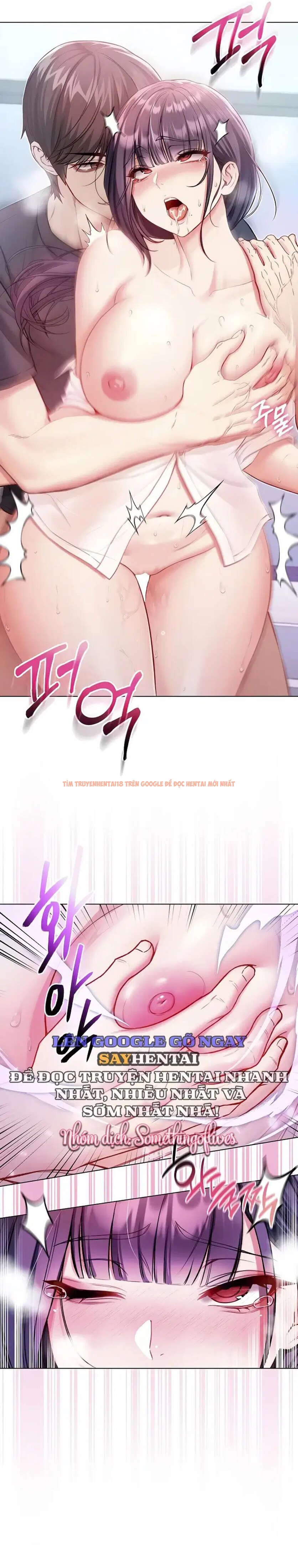 Xem ảnh Tôi Là Ma Cà Rồng - Chapter 11 - 6 0 - Truyenhentaiz.net