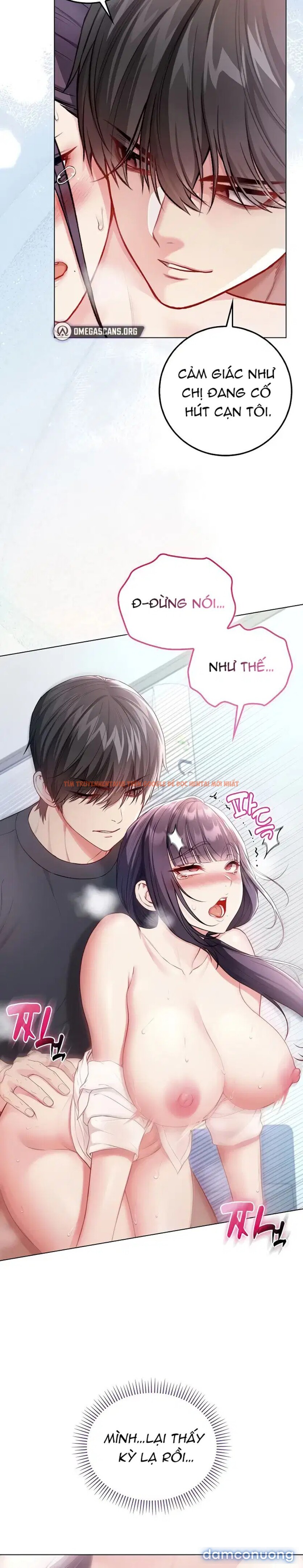 Xem ảnh Tôi Là Ma Cà Rồng - Chapter 11 - 7 2 - Truyenhentaiz.net