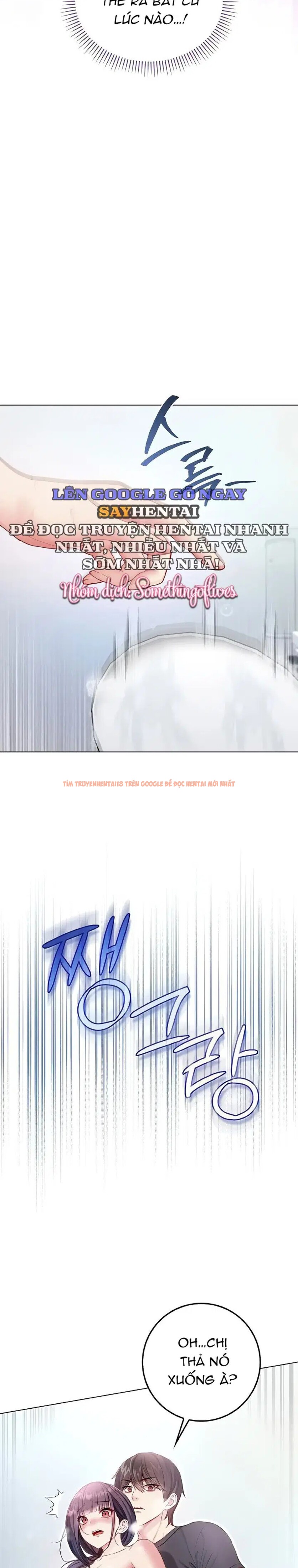 Xem ảnh Tôi Là Ma Cà Rồng - Chapter 11 - 8 1 - Truyenhentaiz.net