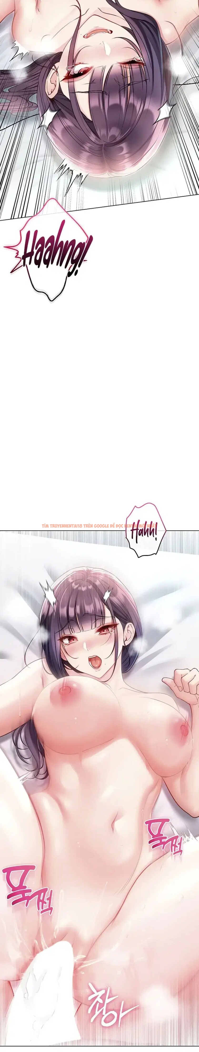 Xem ảnh Tôi Là Ma Cà Rồng - Chapter 11 - 9 1 - Truyenhentaiz.net