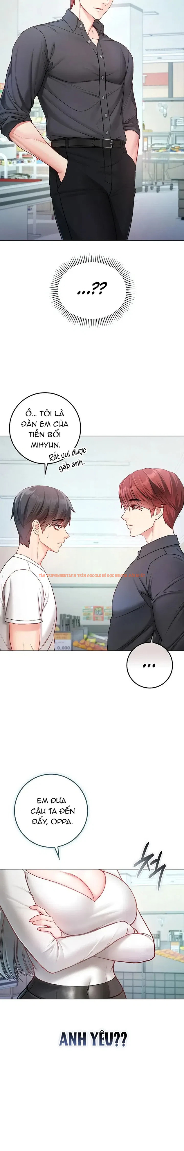 Xem ảnh Tôi Là Ma Cà Rồng - Chapter 13 - 3 2 - Truyenhentaiz.net Xem ảnh Tôi Là Ma Cà Rồng - Chapter 13 - 3 2 - Truyenhentaiz.net