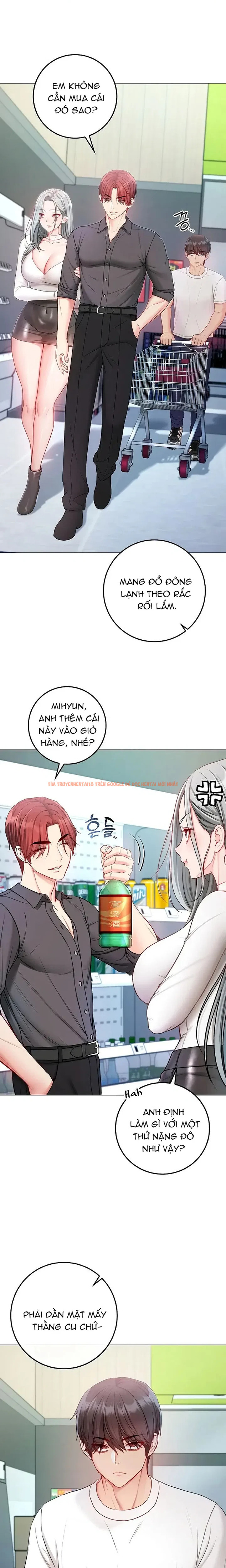 Xem ảnh Tôi Là Ma Cà Rồng - Chapter 13 - 4 1 - Truyenhentaiz.net Xem ảnh Tôi Là Ma Cà Rồng - Chapter 13 - 4 1 - Truyenhentaiz.net