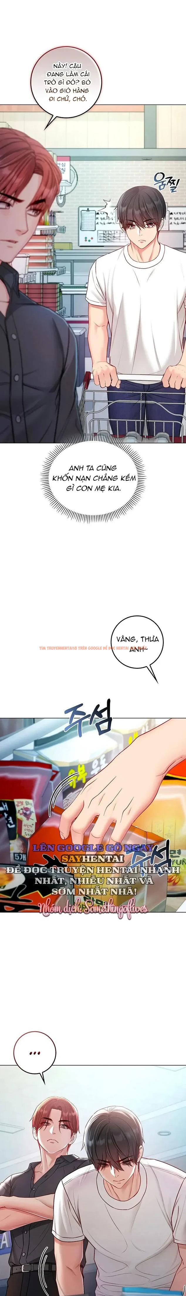 Xem ảnh Tôi Là Ma Cà Rồng - Chapter 13 - 5 0 - Truyenhentaiz.net Xem ảnh Tôi Là Ma Cà Rồng - Chapter 13 - 5 0 - Truyenhentaiz.net