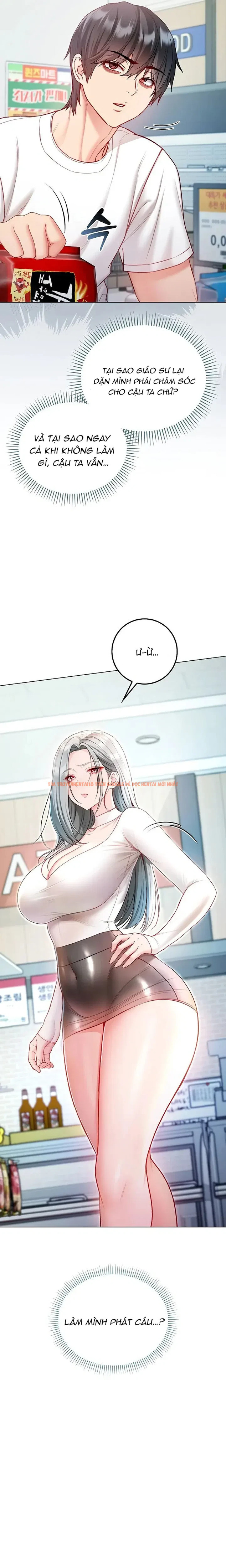 Xem ảnh Tôi Là Ma Cà Rồng - Chapter 13 - 6 0 - Truyenhentaiz.net Xem ảnh Tôi Là Ma Cà Rồng - Chapter 13 - 6 0 - Truyenhentaiz.net