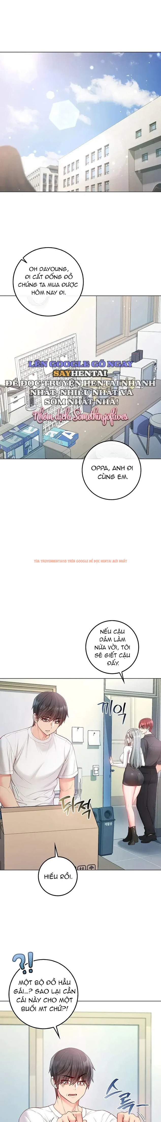 Xem ảnh Tôi Là Ma Cà Rồng - Chapter 13 - 6 1 - Truyenhentaiz.net Xem ảnh Tôi Là Ma Cà Rồng - Chapter 13 - 6 1 - Truyenhentaiz.net