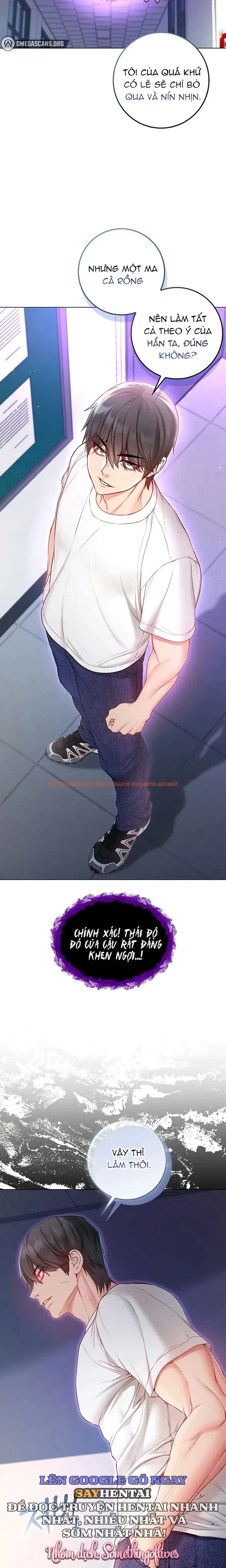 Xem ảnh Tôi Là Ma Cà Rồng - Chapter 13 - 9 1 - Truyenhentaiz.net Xem ảnh Tôi Là Ma Cà Rồng - Chapter 13 - 9 1 - Truyenhentaiz.net