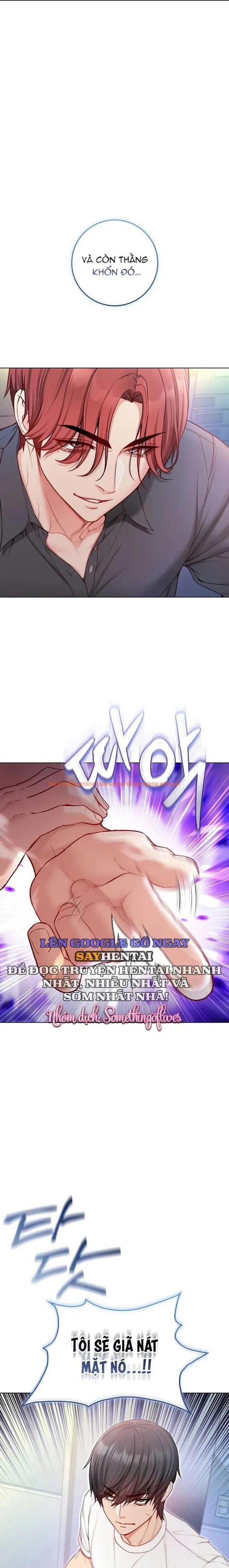 Xem ảnh 1 0 trong truyện hentai Tôi Là Ma Cà Rồng - Chapter 14 - hentaitvn.net