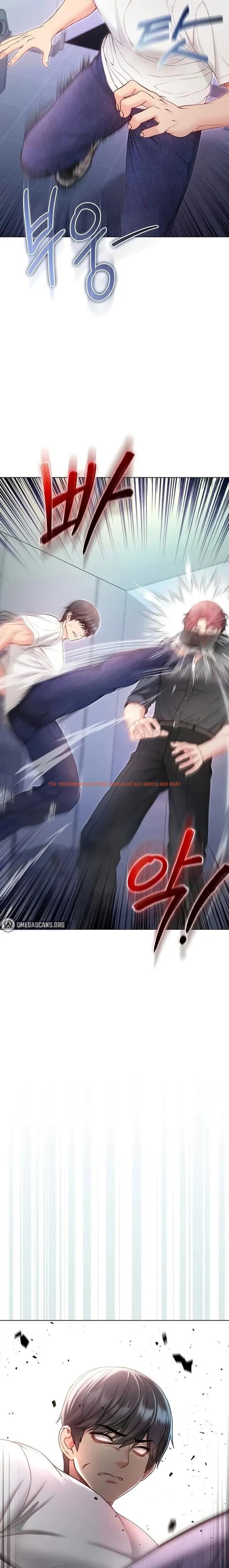 Xem ảnh 1 1 trong truyện hentai Tôi Là Ma Cà Rồng - Chapter 14 - hentaitvn.net