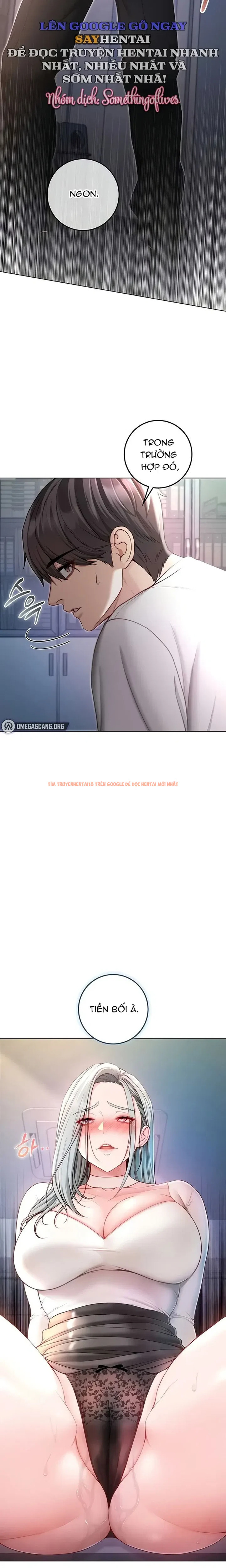 Xem ảnh 3 1 trong truyện hentai Tôi Là Ma Cà Rồng - Chapter 14 - hentaitvn.net