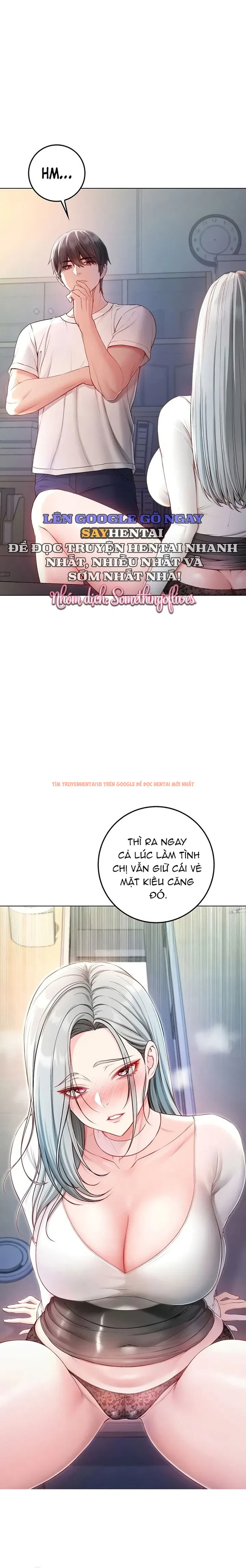 Xem ảnh 3 2 trong truyện hentai Tôi Là Ma Cà Rồng - Chapter 14 - hentaitvn.net