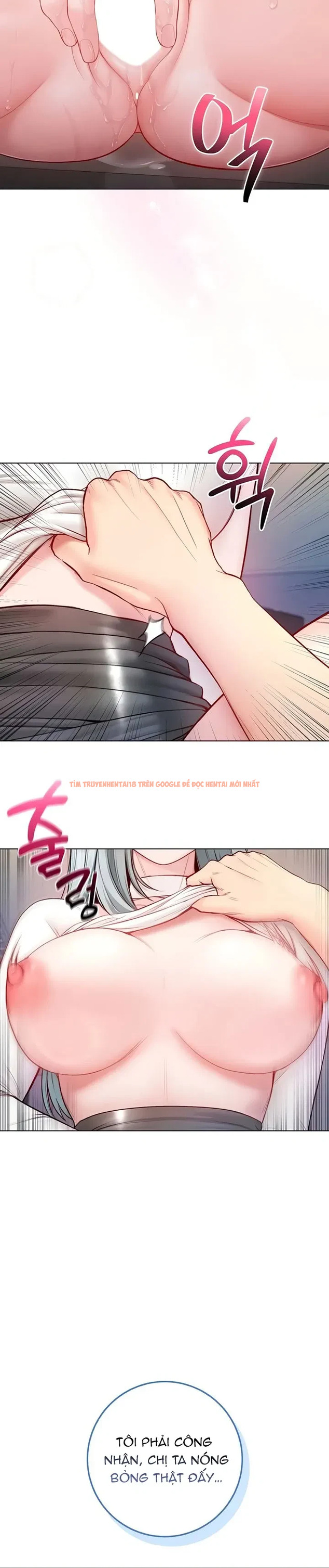 Xem ảnh 4 2 trong truyện hentai Tôi Là Ma Cà Rồng - Chapter 14 - hentaitvn.net