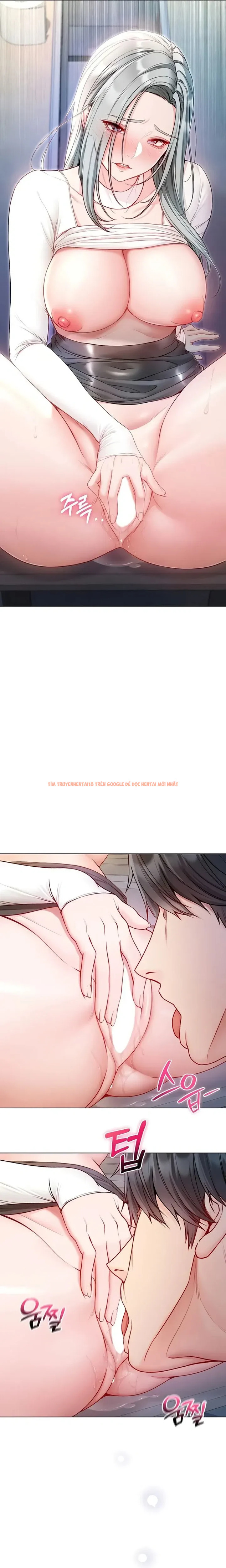 Xem ảnh 5 0 trong truyện hentai Tôi Là Ma Cà Rồng - Chapter 14 - hentaitvn.net