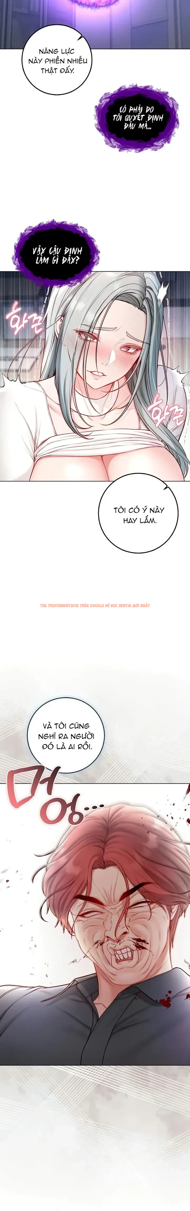 Xem ảnh 6 2 trong truyện hentai Tôi Là Ma Cà Rồng - Chapter 14 - hentaitvn.net