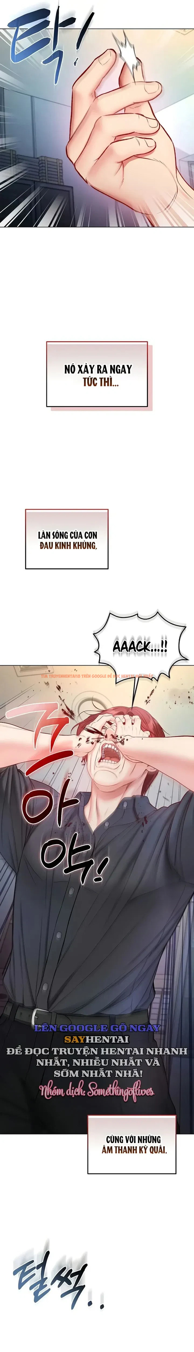 Xem ảnh 7 0 trong truyện hentai Tôi Là Ma Cà Rồng - Chapter 14 - hentaitvn.net