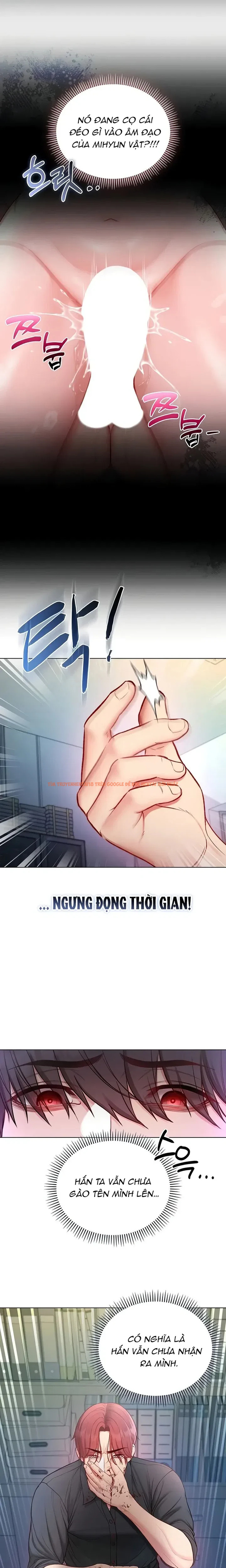 Xem ảnh 8 0 trong truyện hentai Tôi Là Ma Cà Rồng - Chapter 14 - hentaitvn.net