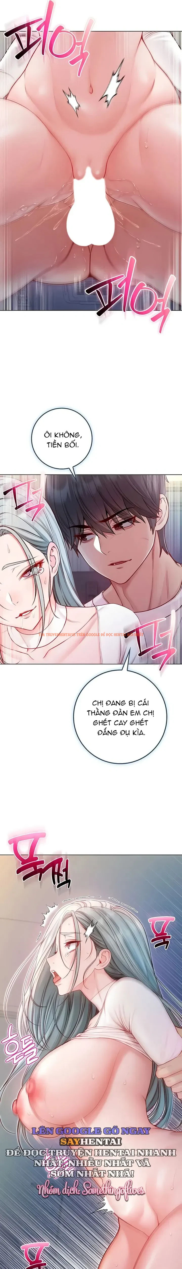 Xem ảnh 9 0 trong truyện hentai Tôi Là Ma Cà Rồng - Chapter 14 - hentaitvn.net