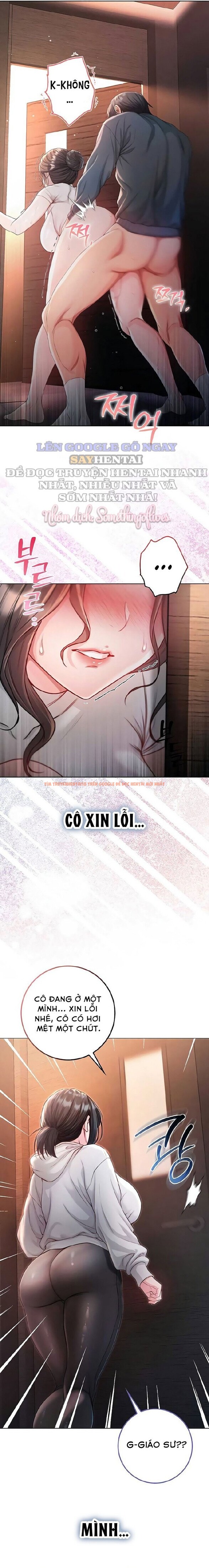 Xem ảnh Tôi Là Ma Cà Rồng - Chapter 19 - 10 0 - Truyenhentaiz.net